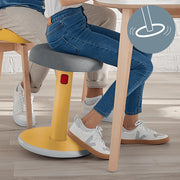 Leitz Ergo Cosy Active Sitt- & Stå-balanspall