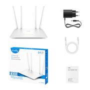 Cudy 300 Mbps Multi-Mode