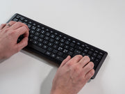 Mousetrapper Type Midi