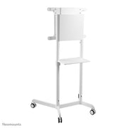 Neomounts NS-M1250WHITE multimediavagnar & ställ Vit