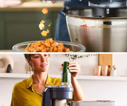 Kenwood KAX400PL Matberedartillbehör