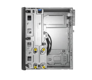 Chieftec BS-10B-300 datorväskor Mini Tower Svart 300 W
