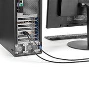 StarTech.com PCI Express (PCIe) SuperSpeed USB 3.0-kortadapter med 4 portar och 4