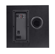 Trust GXT 629 Tytan mikrofonset 60 W Universal Svart 2.1 kanaler 15 W