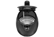 Unold 18555 vattenkokare 1,7 l 1850 W Svart