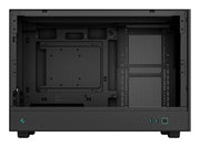 DeepCool CH260 Micro Tower Svart