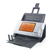 Plustek eScan A350 Enterprise ADF + scanner med manuell matning 600 x 600 DPI A4