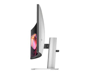 HP Series 7 Pro 34 tum WQHD Conferencing Monitor