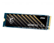 MSI SPATIUM M450 PCIe 4.0 NVMe M.2