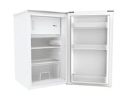 Candy COT1S45EW Fristående 106 l Vit