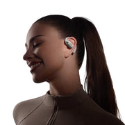 SHOKZ OpenFit 2+ Hörlurar Trådlös Öronkrok