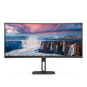 AOC V5 CU34V5C/BK/23 - QHD