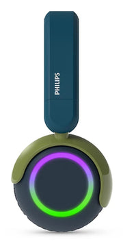 Philips 4000 series TAK4200CT/00 hörlur och headset Trådlös Huvudband Samtal/musik