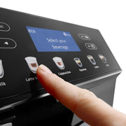 De’Longhi ECAM46.860.B Helautomatisk Espressomaskin 2 l