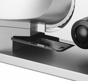 Unold 78826 skärmaskin Elektrisk 100 W Svart