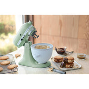 KitchenAid Artisan Stativmixer 300 W Grön