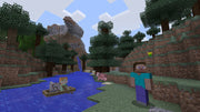 Nintendo Minecraft Switch Edition Standard Nintendo Switch