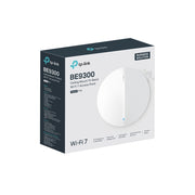TP-Link Festa F76 Vit Strömförsörjning via Ethernet (PoE) stöd