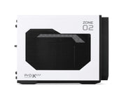 Acer DC.Z3XEE.001 datorväskor Skrivbord Svart