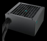 Gamer Storm PK550D strömförsörjningsenheter 550 W 20+4 pin ATX ATX Svart