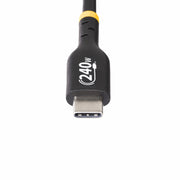 StarTech.com 1 m USB-C-laddningskabel