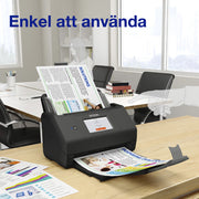 Epson WorkForce ES-580W