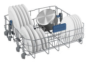 Beko BDIN16O30 diskmaskin Helt integrerad 14 kuvert