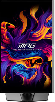 MSI MPG 272URX QD-OLED - 26.5" - 4K
