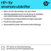 HP OfficeJet Pro 9120E Trådlöst All-in-One Färg Skrivare - Termisk bläckstråle
