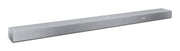 Sharp HT-SBW55121(SL) soundbar-högtalare Silver 5.1.2 kanaler 212 W