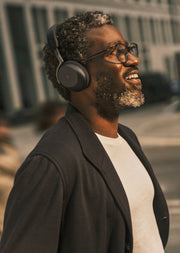 Jabra Evolve3 75 Headset Huvudband USB Type-A
