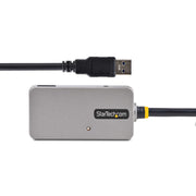StarTech.com U01043-USB-EXTENDER gränssnittshubbar USB 3.2 Gen 1 (3.1 Gen 1) Type-A