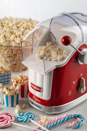 Ariete 2958/00 popcornmaskin Röd 3 min 1100 W