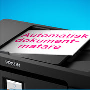 Epson EcoTank ET-15000 - Bläckstråleskrivare - Duplex