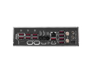MSI MEG Z890 ACE moderkort Intel Z890 LGA 1851 (Socket V1) ATX