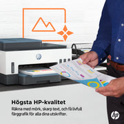 HP Smart Tank 7306 Trådlöst All-in-One Färg Skrivare