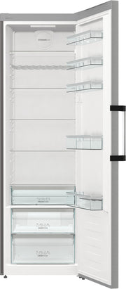 Gorenje R619EAXL6 kylskåp Fristående 398 l Grå