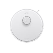 Roborock Qrevo Curv 5A1 0,325 l Svart