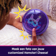 Bitzee BIT INA BitzeeInteractiveHamsterball GML