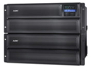 APC Smart-UPS Slutna blybatterier (VRLA) 120 V