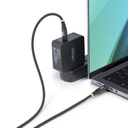 StarTech.com 1 m USB-C-laddningskabel