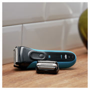 Braun Series 3 81686067 rakningstillbehör Rakhuvud