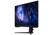 Samsung S27FG512EU - QHD