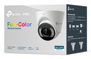 TP-Link INSIGHT S455 Turret IP-säkerhetskamera Utomhus 2880 x 1620 pixlar Tak
