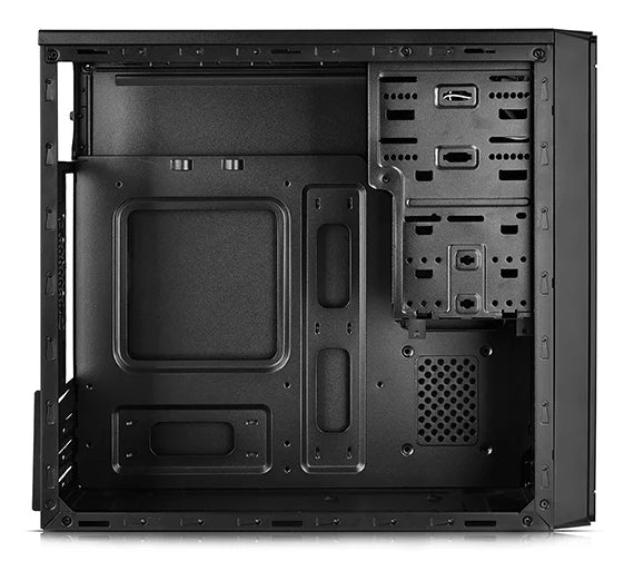 DeepCool Wave V2 Skrivbord Svart datorväska, bild 5