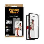 PanzerGlass Screen Protector Samsung Galaxy S26+