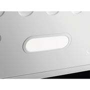 AEG AHB531D1LW Frysbox Fristående 308 l Vit