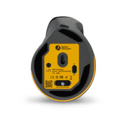 BakkerElkhuizen PRF Pro datormöss Kontor högerhand RF Wireless +