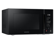 Samsung MG23T5018CK/BA mikrovågsugn Svart Grillmikrovågsugn Bänkdiskmaskin 23 l 800 W