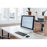 Kensington KM150 EQ trådlöst set med tangentbord och mus